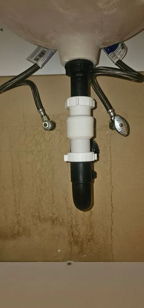 Slide of Matrix Services