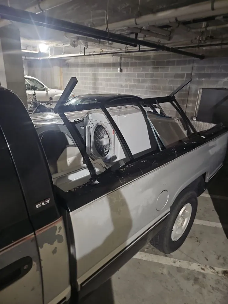 Slide of Matrix Services