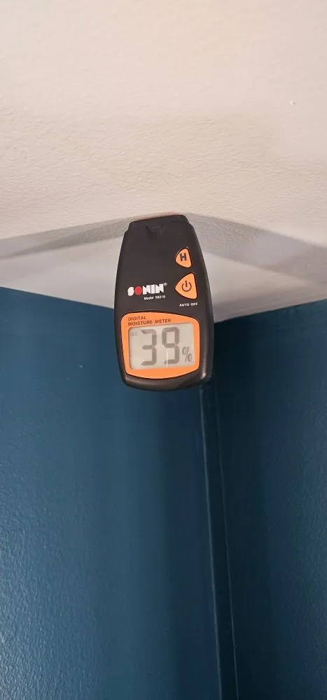 Slide of Matrix Services