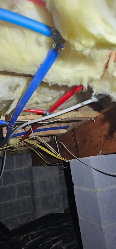 Expert electrical repair in , by Matrix Services