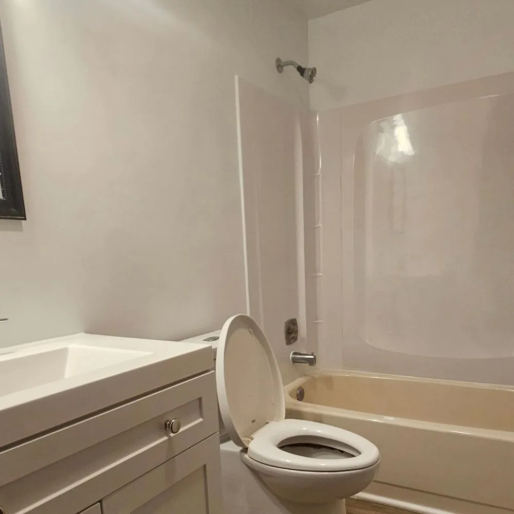 Slide of Matrix Services