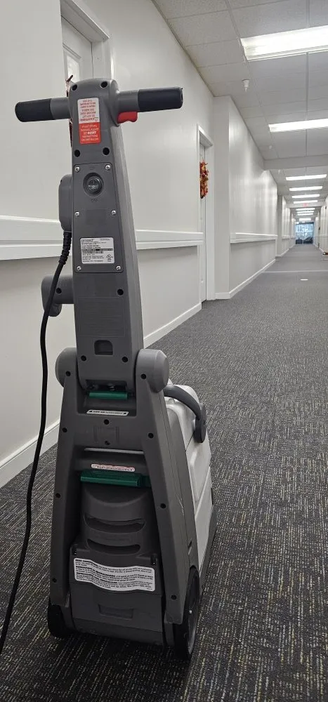 Slide of Matrix Services