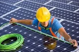 Slide of Matt Anderson Electric and Solar