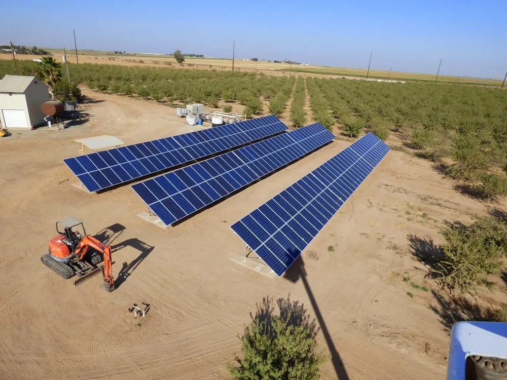 Slide of Matt Anderson Electric and Solar