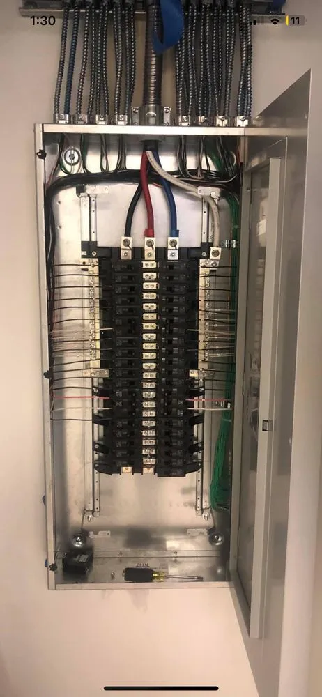 Slide of Matt C Tierney