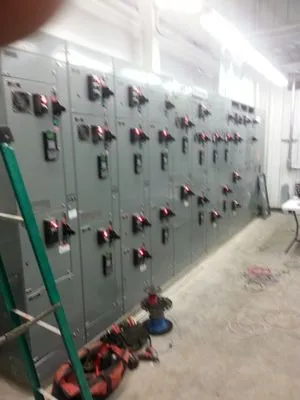 Matt feezor Electric