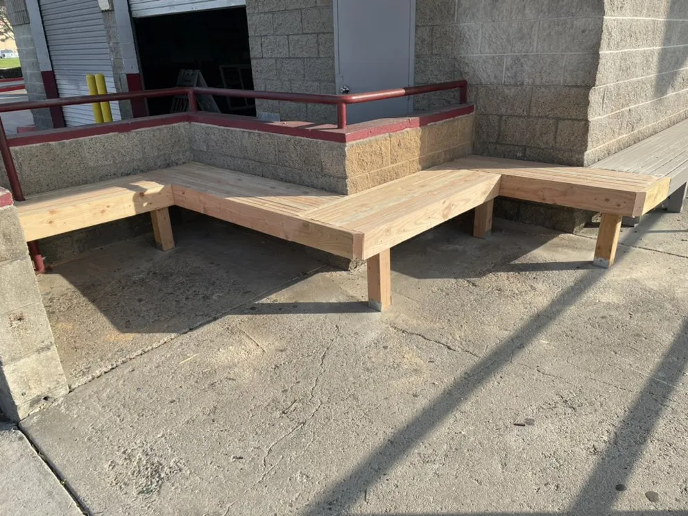 Slide of Matt Handyman Services