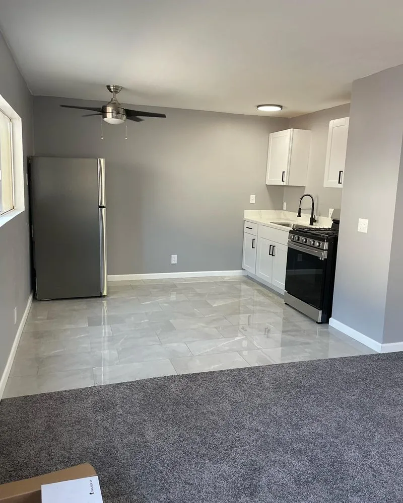 Slide of Matt Handyman Services