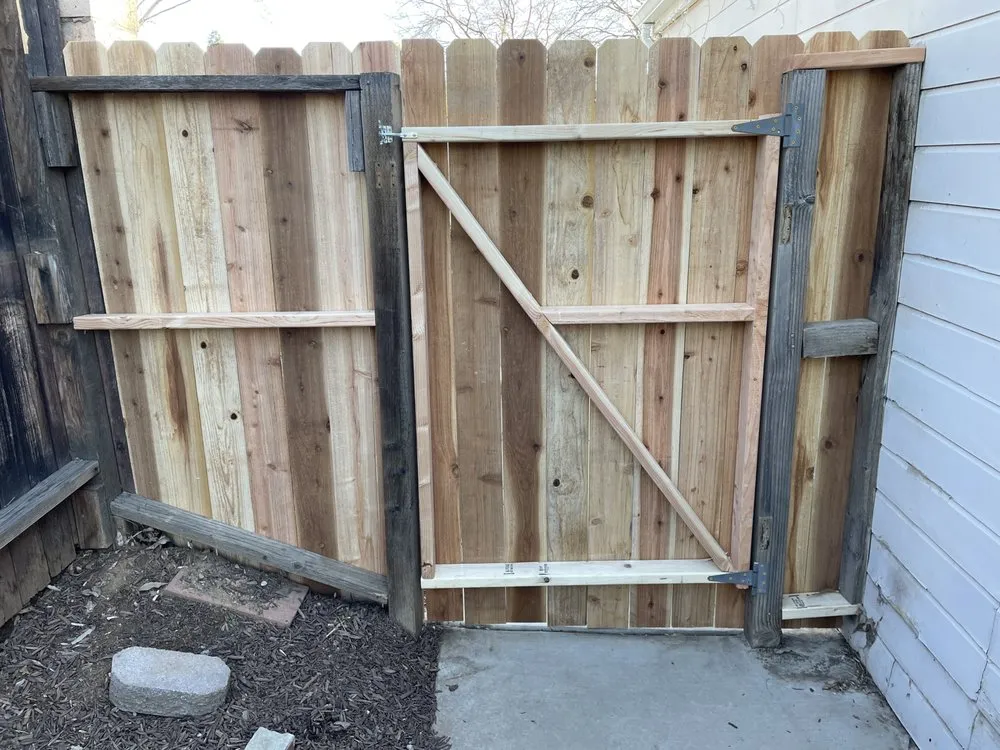 Slide of Matt Handyman Services