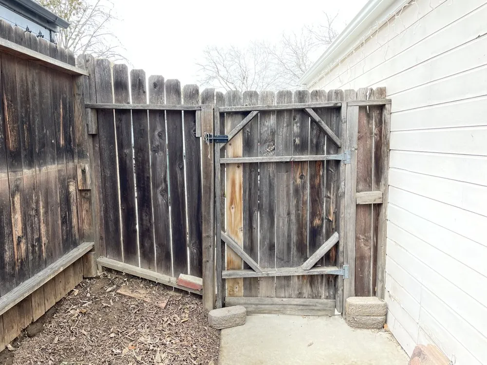 Slide of Matt Handyman Services