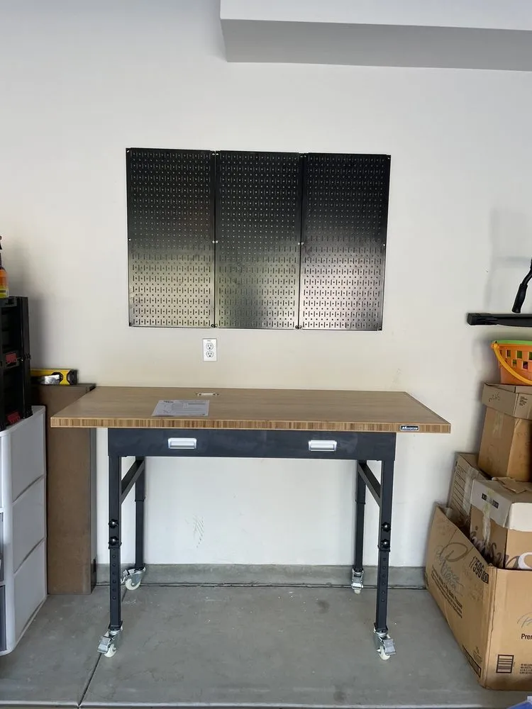 Slide of Matt Handyman Services