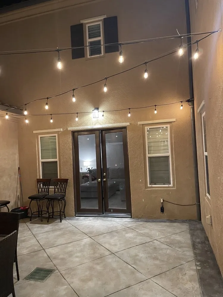 Licensed wiring installation experts serving ,  - Matt Handyman Services