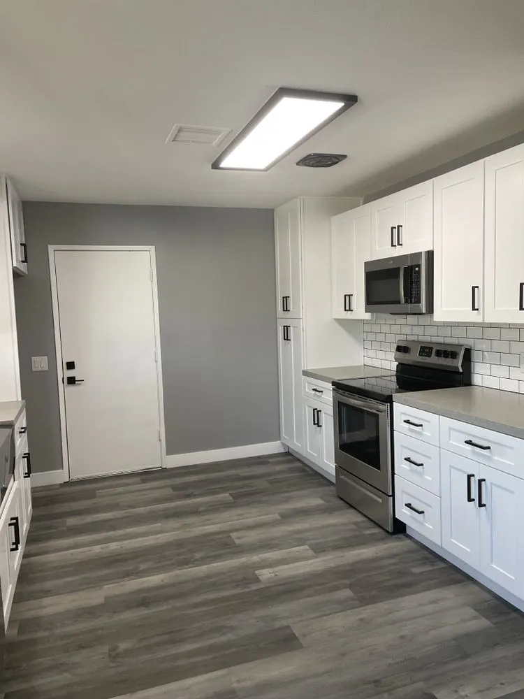 Slide of Matt Handyman Services