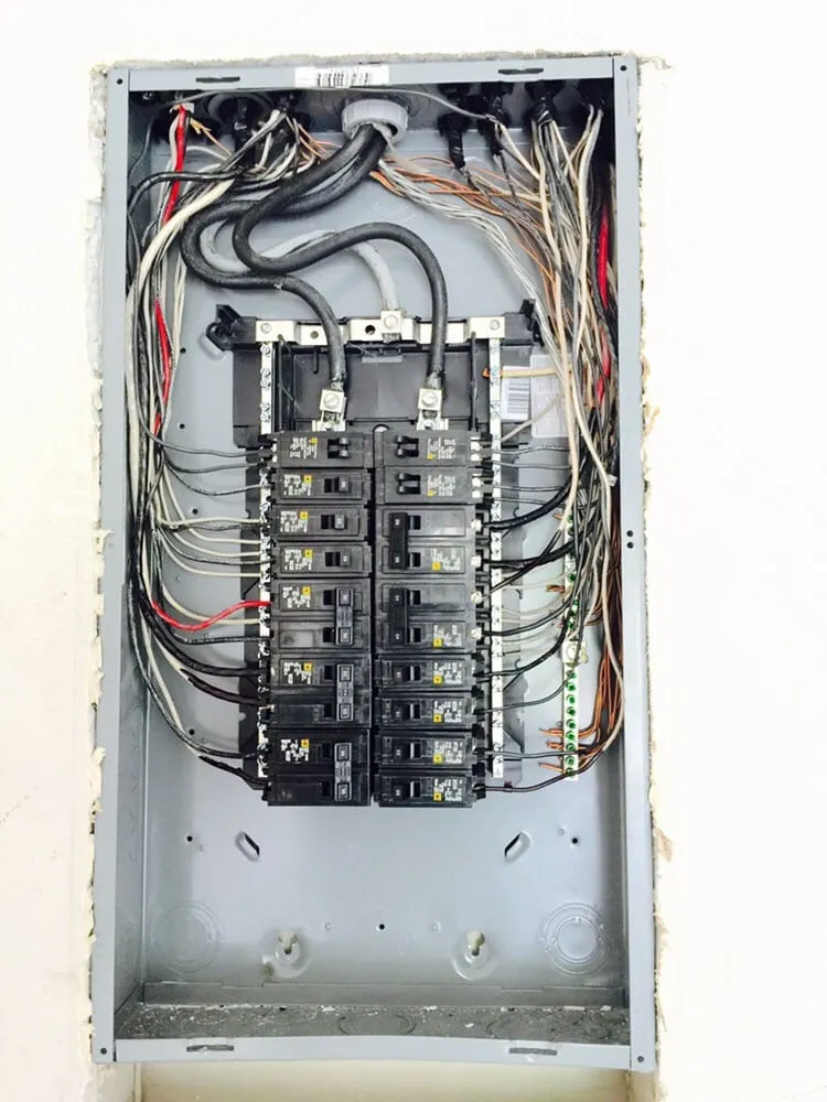 Slide of Matt-Mark Service