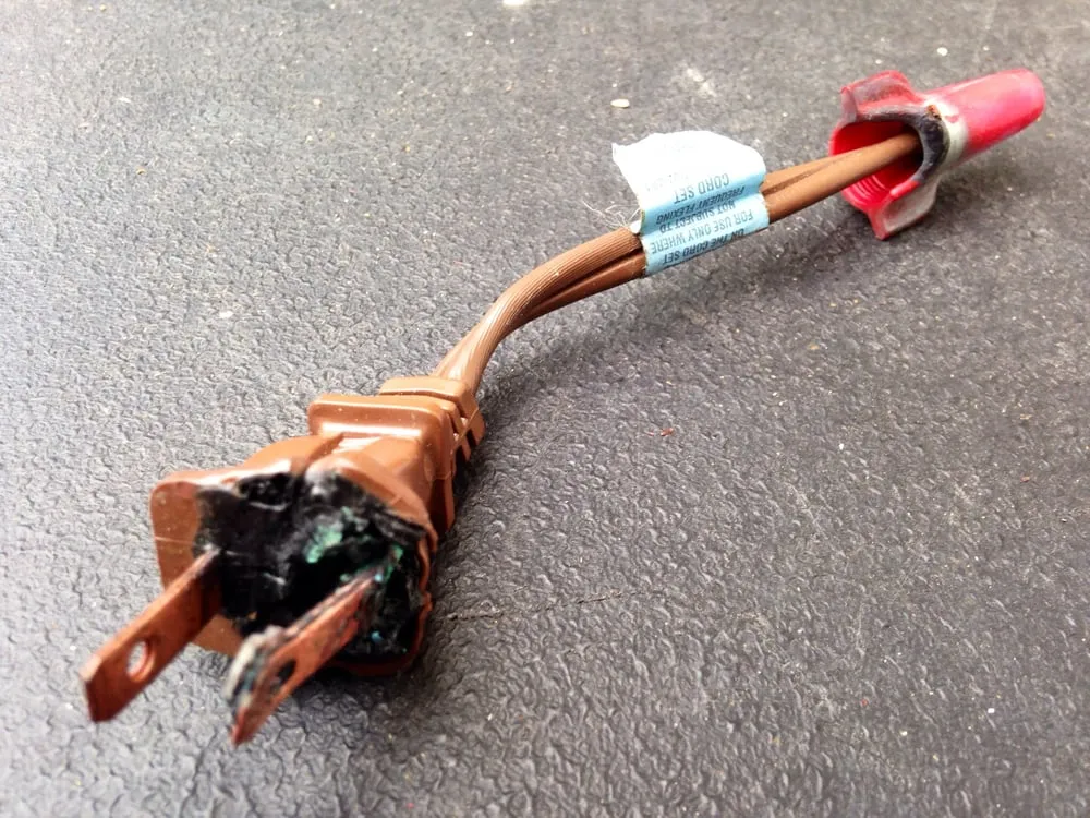 Professional wiring installation experts serving ,  - Matt-Mark Service