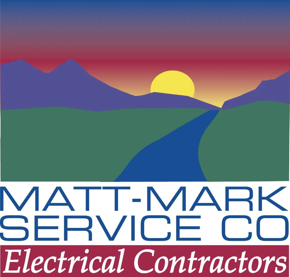 Slide of Matt-Mark Service