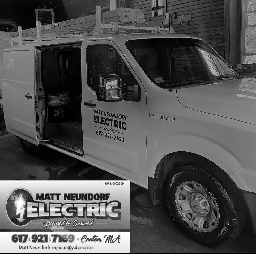 Slide of Matt Neundorf Electric