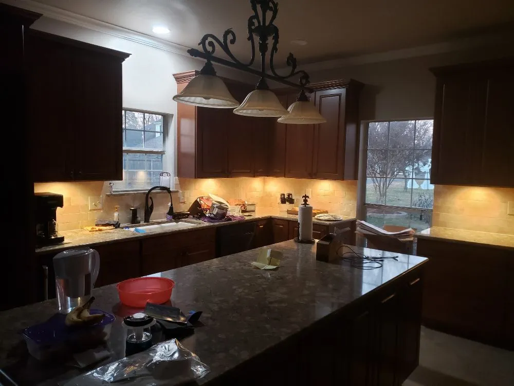 Slide of Matt Ryan Electric