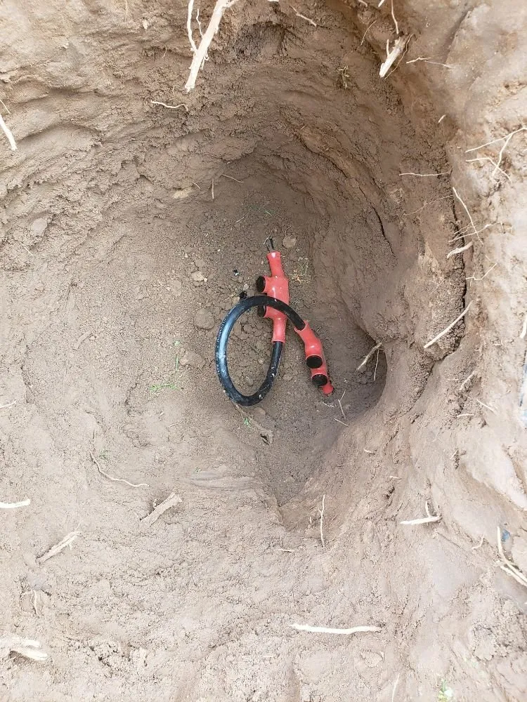 Slide of Matt Ryan Electric