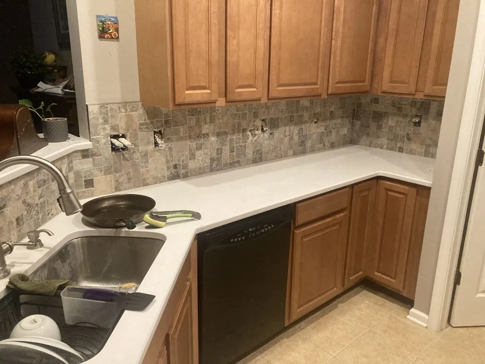 Slide of Matt the Handyman