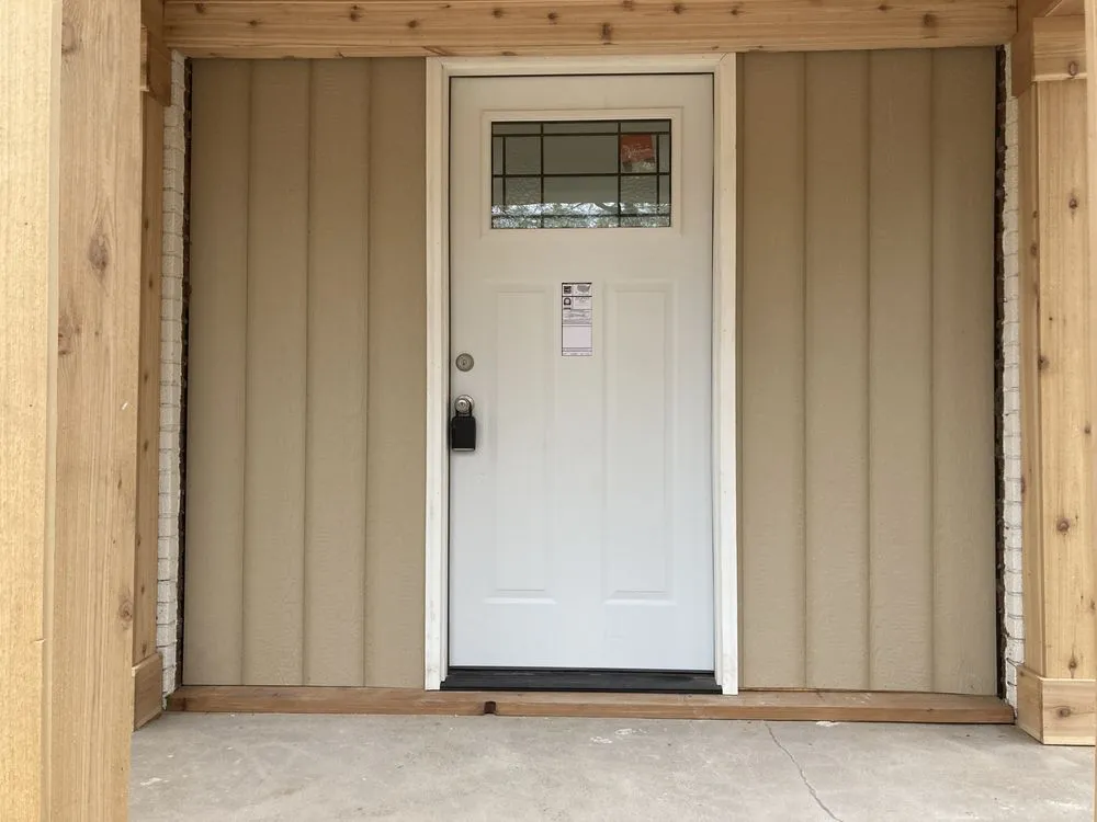 Slide of Matt the Handyman