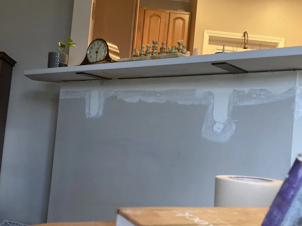 Slide of Matt the Handyman