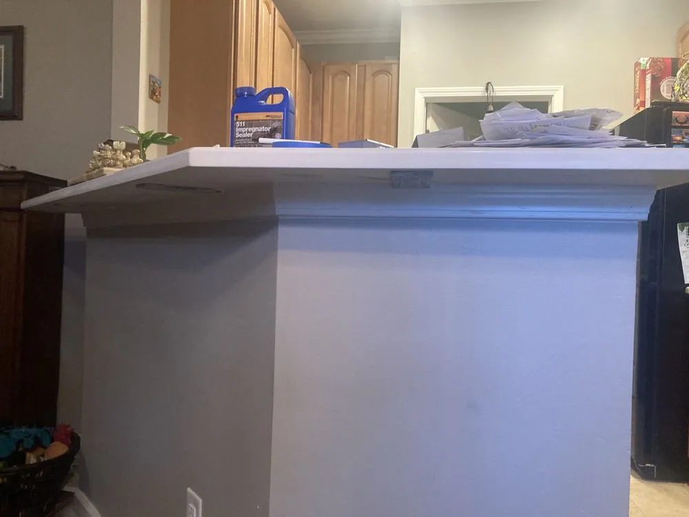 Slide of Matt the Handyman