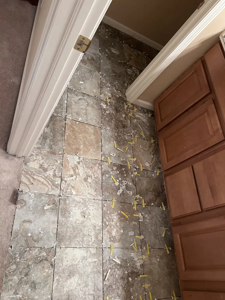 Slide of Matt the Handyman