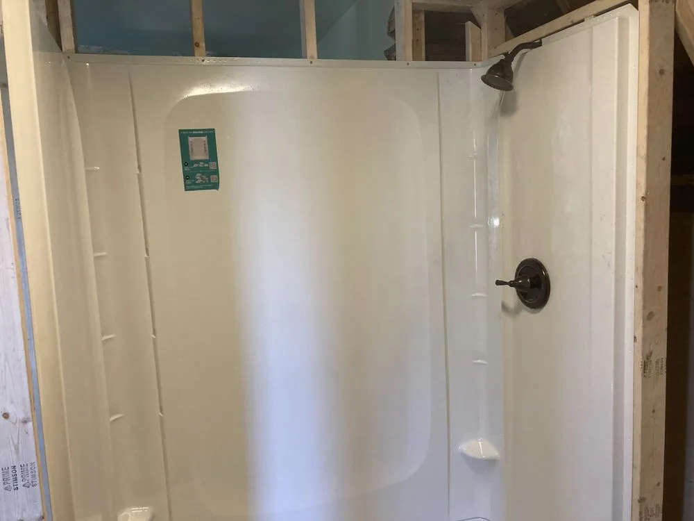 Slide of Matt the Handyman