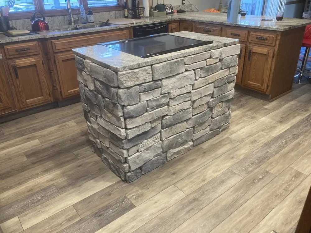 Slide of Matt the Handyman