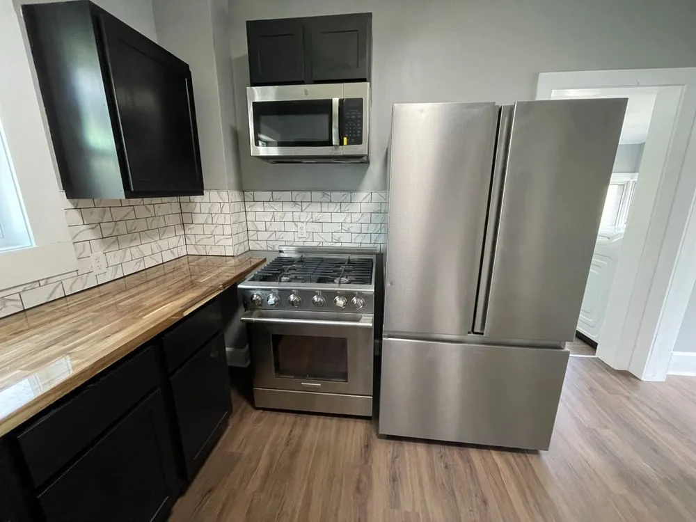 Slide of Matt the Handyman