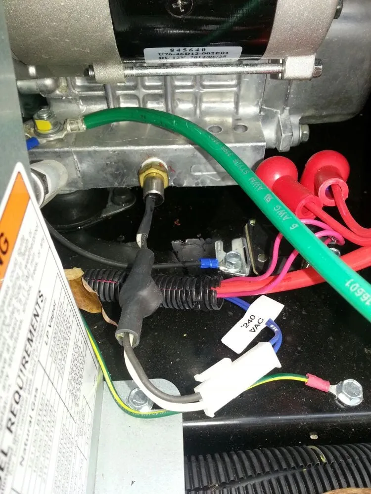 Expert electrician providing panel upgrade in Sonora, KY - Matt Williams Electric