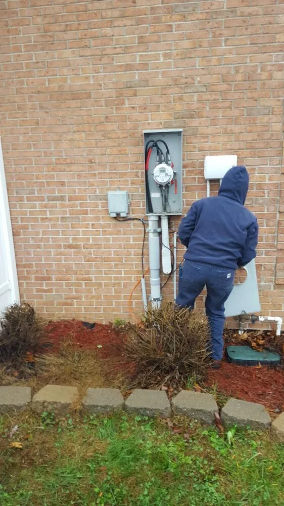 Certified panel upgrade experts serving Sonora, KY - Matt Williams Electric