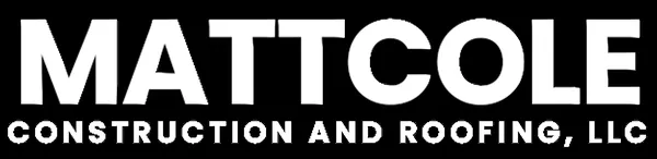 MattCole Construction and Roofing Logo