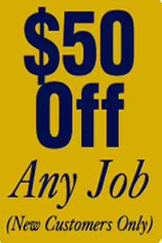 Slide of Matter Brothers Electrical Contracting