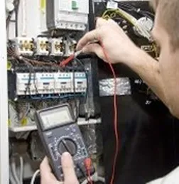 Slide of Matter Brothers Electrical Contracting