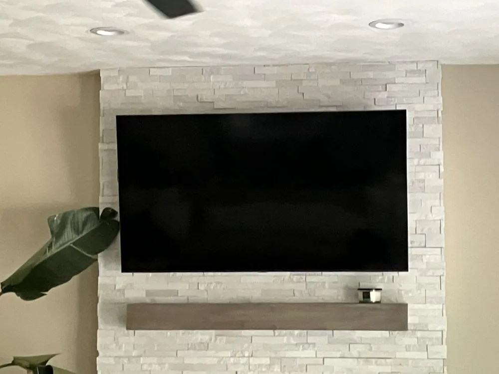 Slide of Mattera and Sons Electric