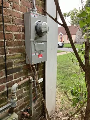 Mattera and Sons Electric