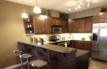 Slide of Matthew Burt Electrical