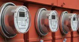 Slide of Matthew Burt Electrical