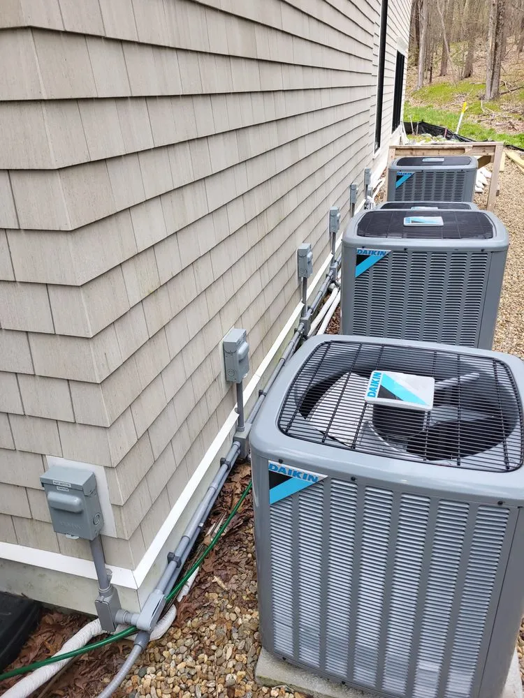 Slide of Matthew DeCicco Electric