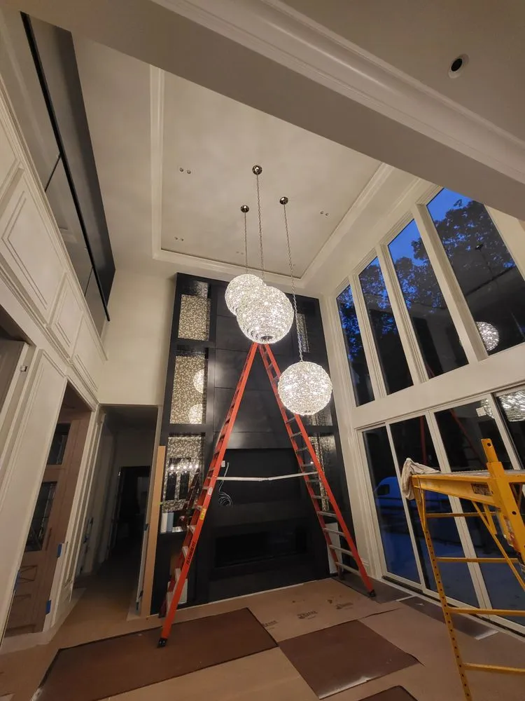 Slide of Matthew DeCicco Electric