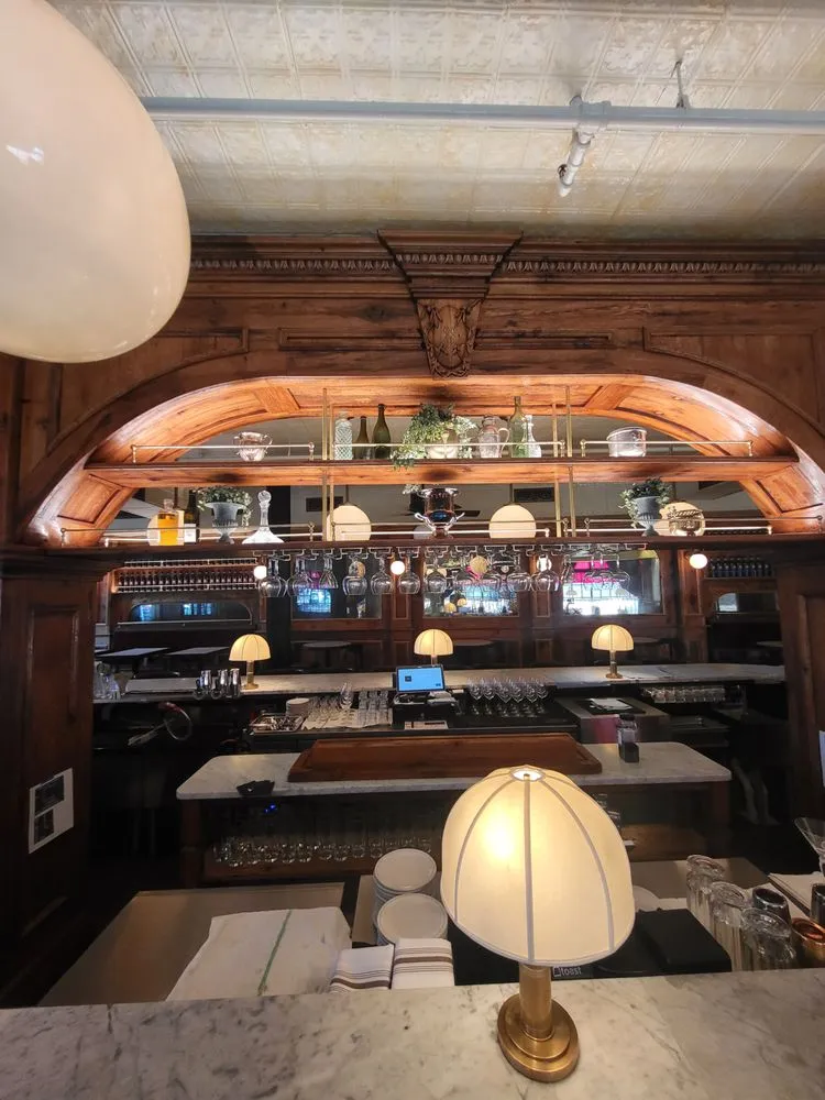 Slide of Matthew DeCicco Electric