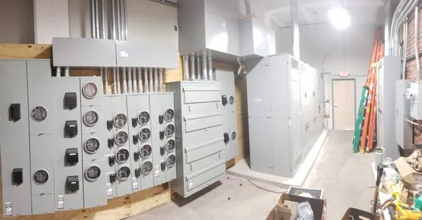 Matthew DeCicco Electric