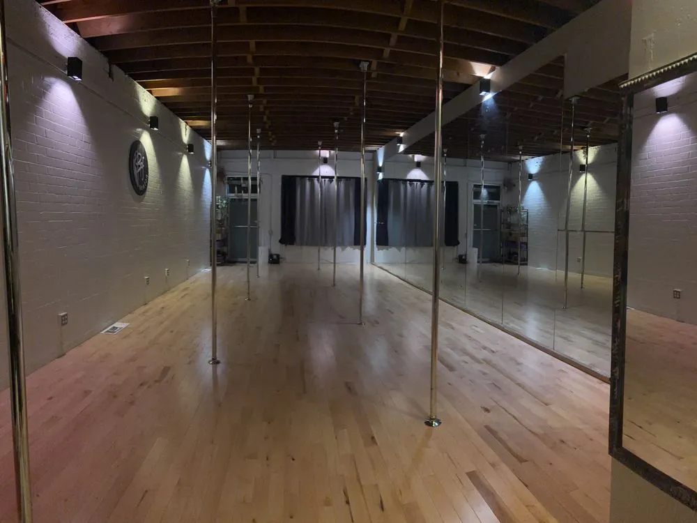 Slide of Matthew Hamilton Electric