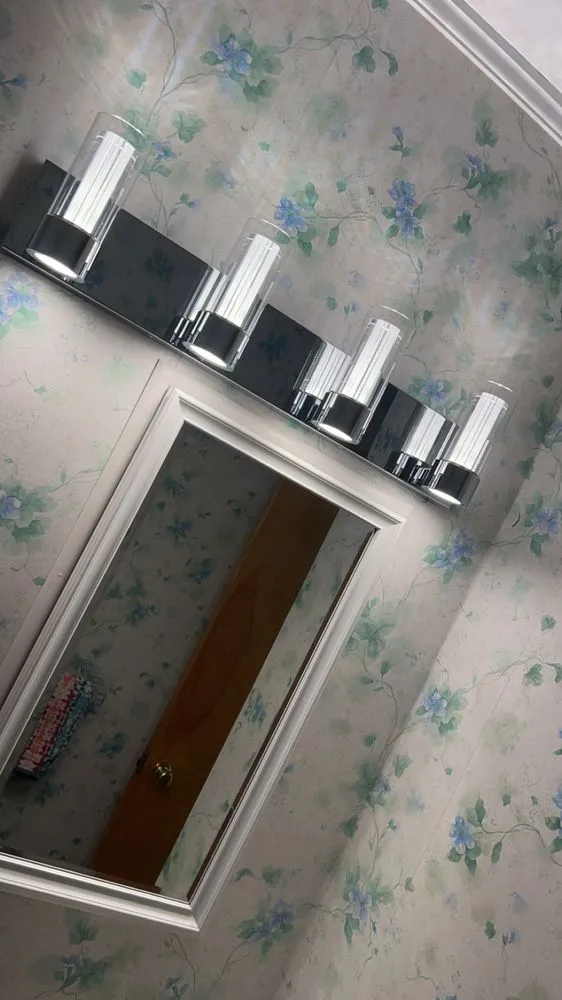 Slide of Matthew Hamilton Electric