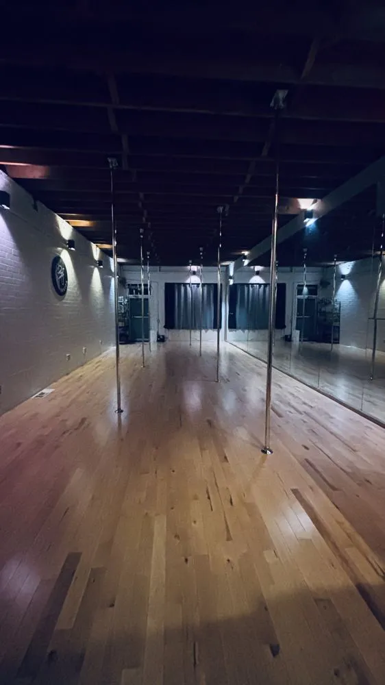 Slide of Matthew Hamilton Electric