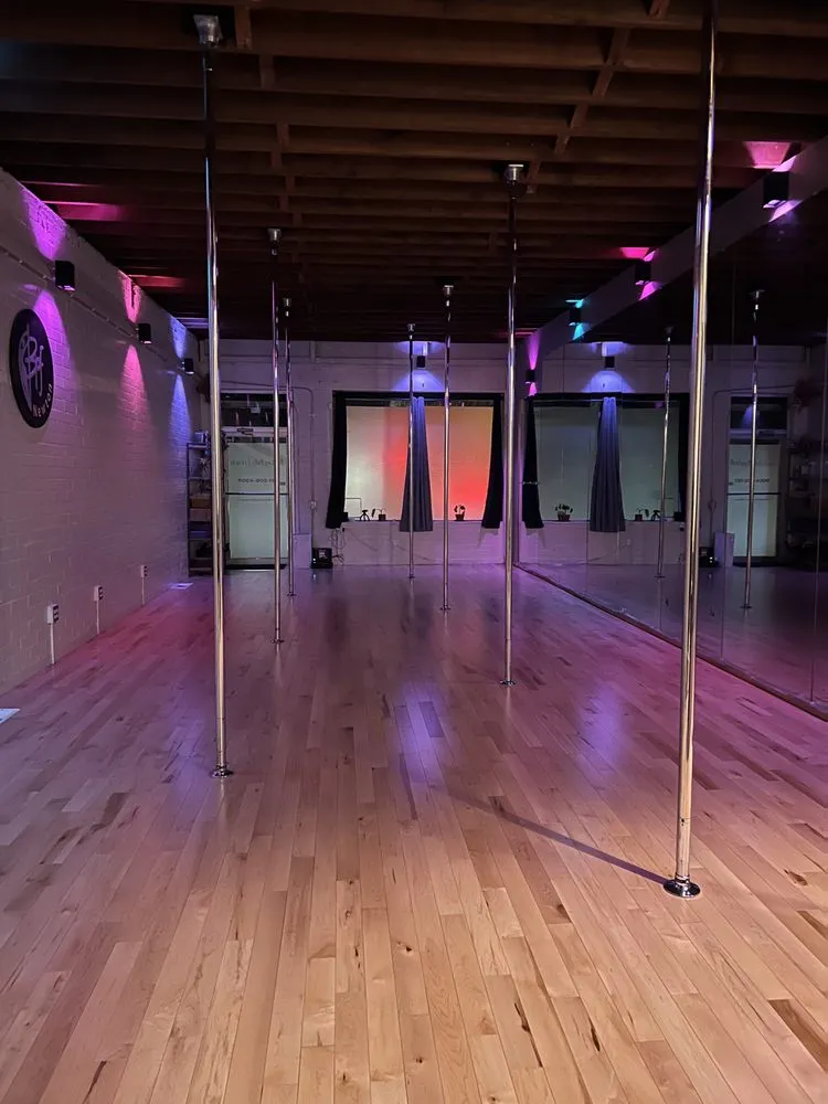 Slide of Matthew Hamilton Electric