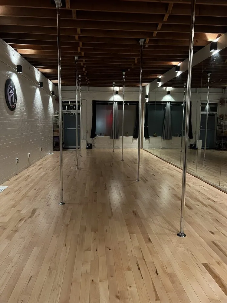 Slide of Matthew Hamilton Electric