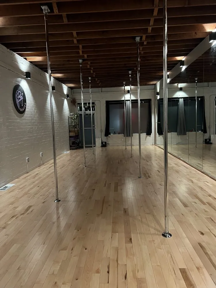 Slide of Matthew Hamilton Electric